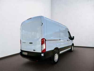 Ford Transit Vorführwagen