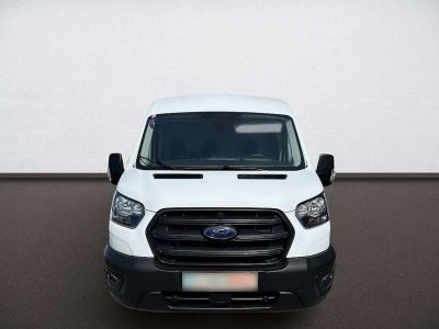 Ford Transit Vorführwagen