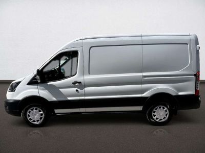 Ford Transit Vorführwagen