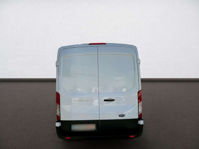 Ford Transit Vorführwagen