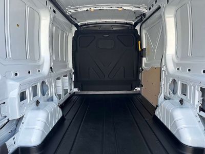 Ford Transit Vorführwagen