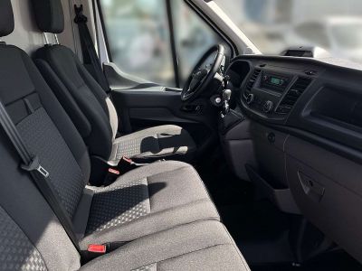 Ford Transit Vorführwagen