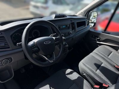 Ford Transit Vorführwagen