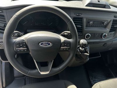 Ford Transit Vorführwagen