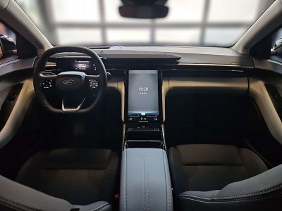 Ford Explorer Vorführwagen