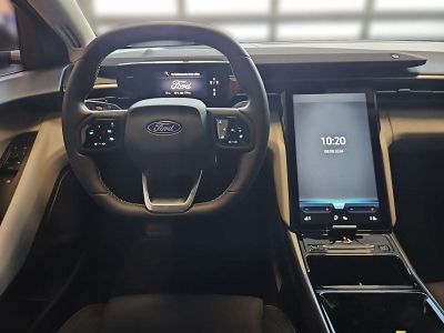 Ford Explorer Vorführwagen