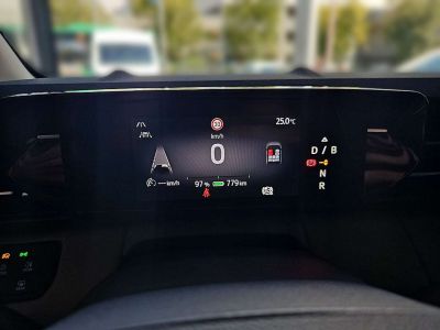 Ford Explorer Vorführwagen