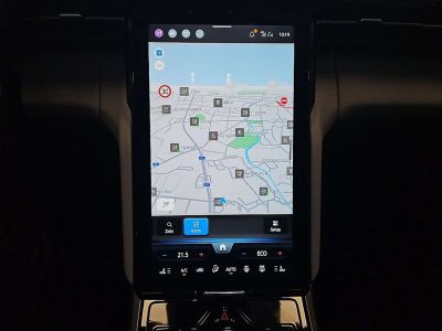 Ford Explorer Vorführwagen