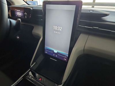 Ford Explorer Vorführwagen