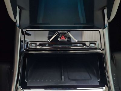 Ford Explorer Vorführwagen