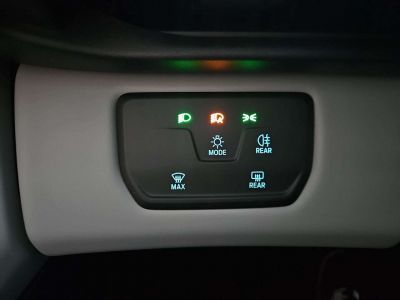 Ford Explorer Vorführwagen