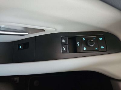 Ford Explorer Vorführwagen