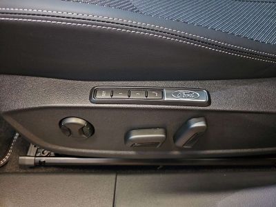 Ford Explorer Vorführwagen