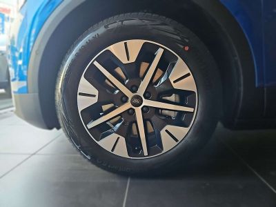 Ford Explorer Vorführwagen