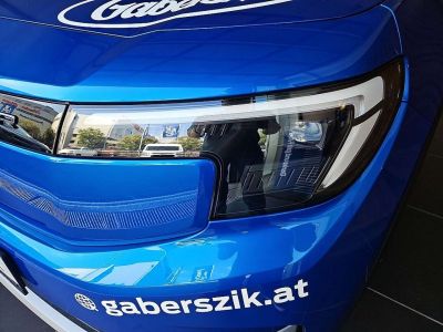 Ford Explorer Vorführwagen