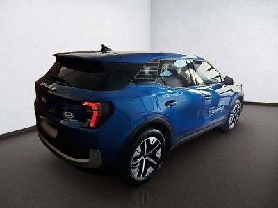 Ford Explorer Vorführwagen