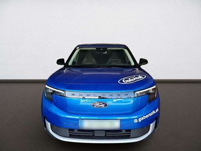 Ford Explorer Vorführwagen