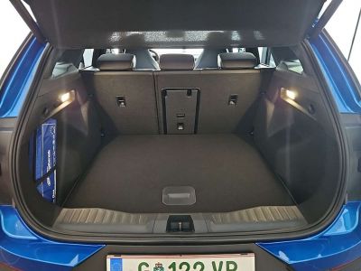 Ford Explorer Vorführwagen