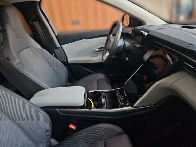 Ford Explorer Vorführwagen