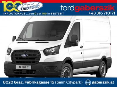 Ford Transit Neuwagen