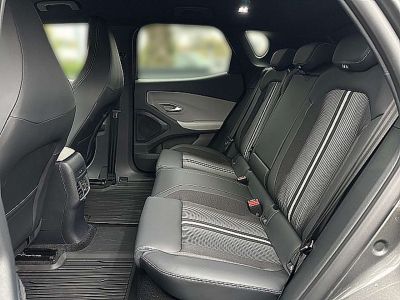 Ford Capri Vorführwagen