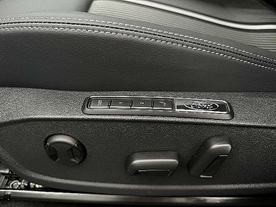 Ford Capri Vorführwagen