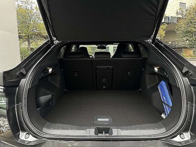 Ford Capri Vorführwagen