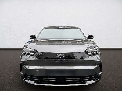 Ford Capri Vorführwagen