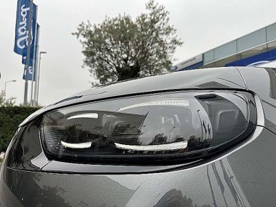 Ford Capri Vorführwagen