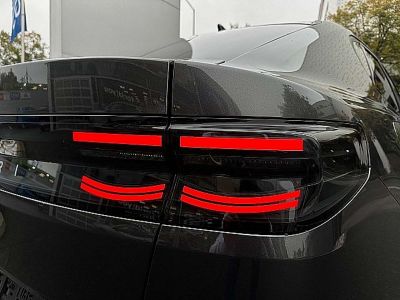 Ford Capri Vorführwagen