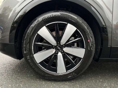 Ford Capri Vorführwagen