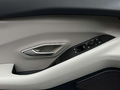 Ford Capri Vorführwagen