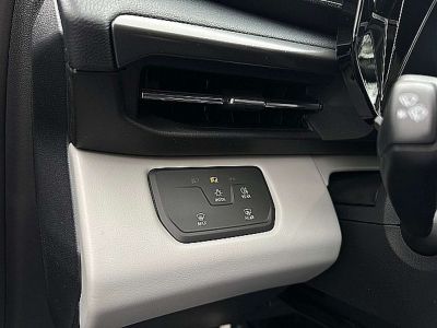 Ford Capri Vorführwagen