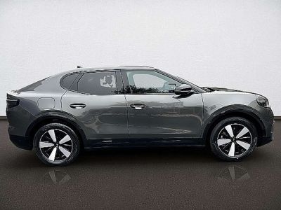 Ford Capri Vorführwagen