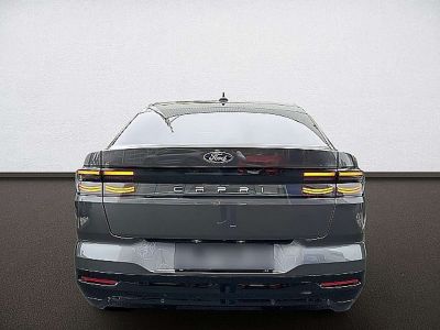 Ford Capri Vorführwagen