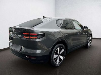 Ford Capri Vorführwagen