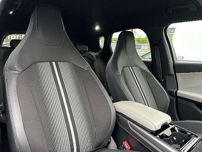 Ford Capri Vorführwagen