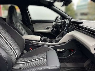 Ford Capri Vorführwagen