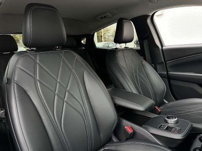 Ford Mustang Mach-E Gebrauchtwagen