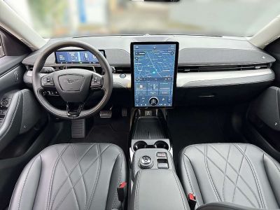 Ford Mustang Mach-E Gebrauchtwagen