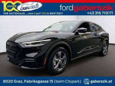 Ford Mustang Mach-E Gebrauchtwagen
