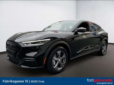 Ford Mustang Mach-E Gebrauchtwagen