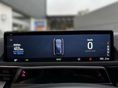 Ford Mustang Mach-E Gebrauchtwagen