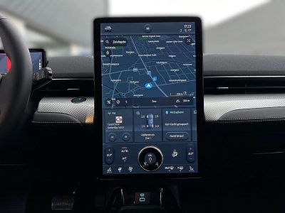 Ford Mustang Mach-E Gebrauchtwagen