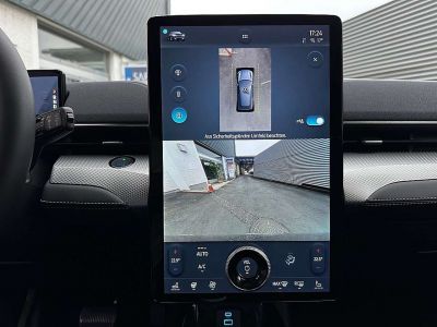 Ford Mustang Mach-E Gebrauchtwagen