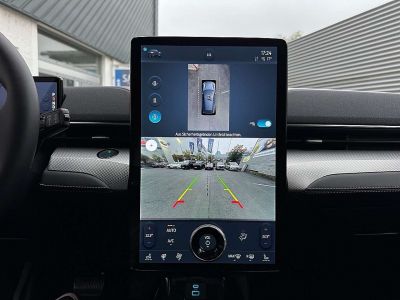 Ford Mustang Mach-E Gebrauchtwagen