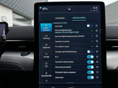 Ford Mustang Mach-E Gebrauchtwagen