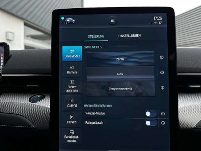 Ford Mustang Mach-E Gebrauchtwagen