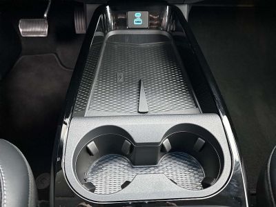 Ford Mustang Mach-E Gebrauchtwagen