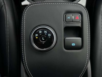 Ford Mustang Mach-E Gebrauchtwagen